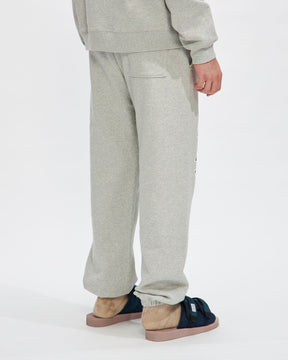 Zen Sweatpants in Heather