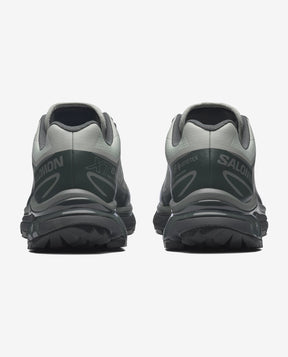 XT-6 Gore-Tex in Wrought Iron / Urban Chic