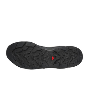 X-ALP Leather in Cloudburst / Paloma / Black