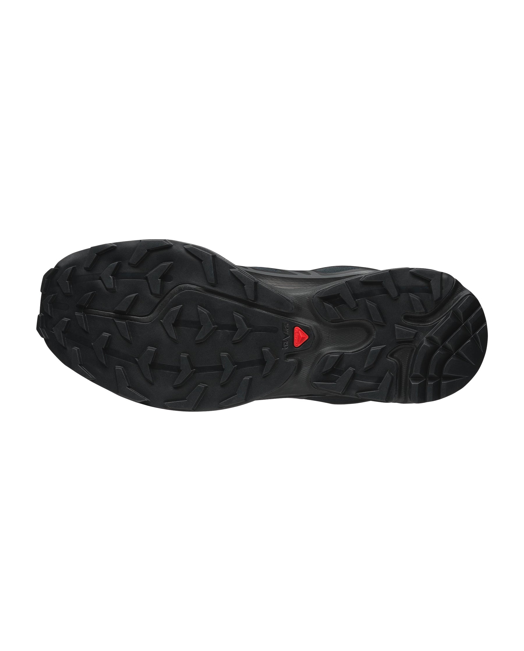 XT-6 Gore-Tex in Black / Black / Asphalt