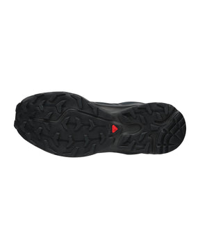 XT-6 Gore-Tex in Black / Black / Asphalt