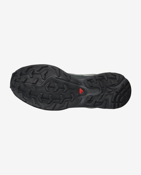 XT-6 Gore-Tex in Wrought Iron / Urban Chic