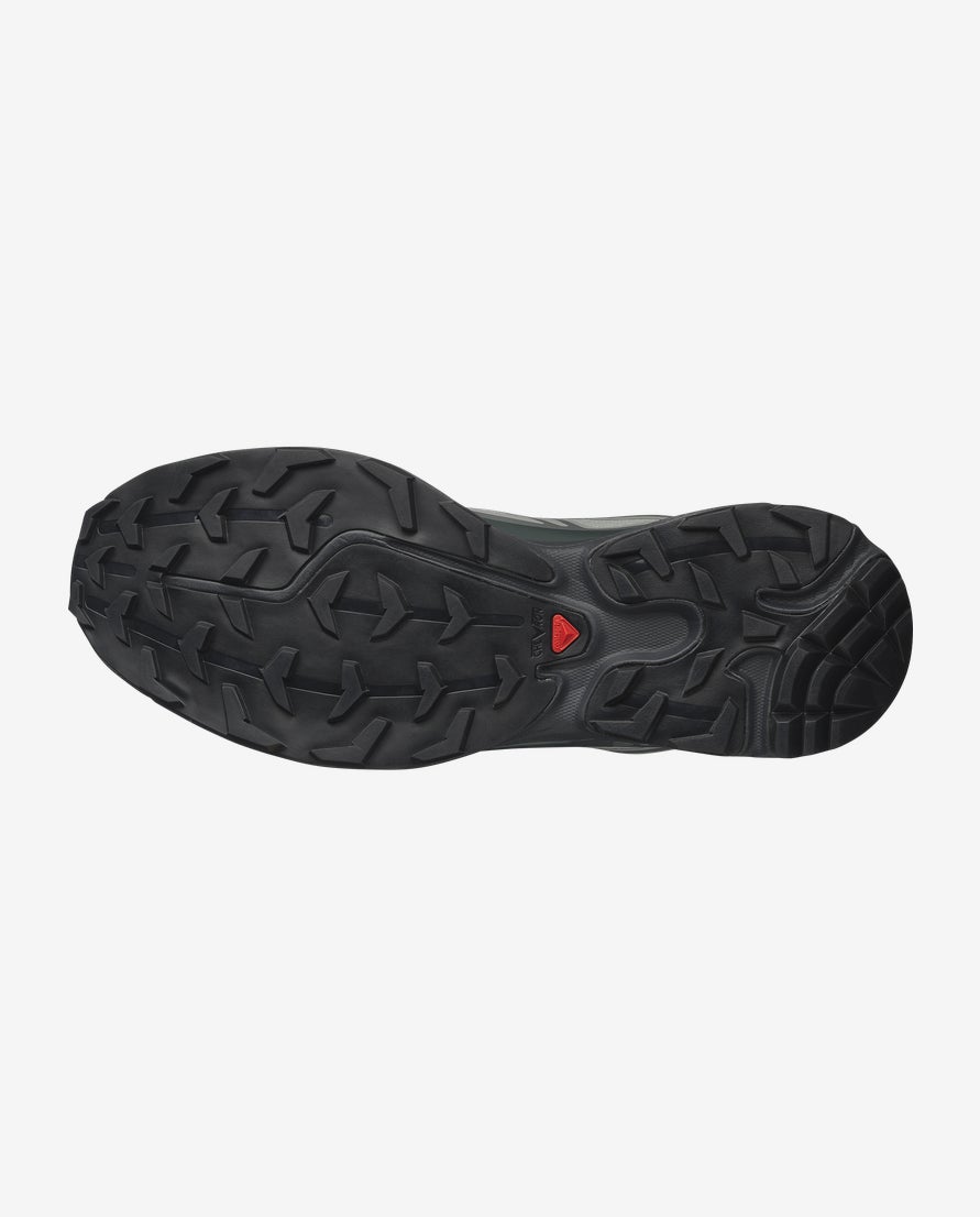 XT-6 Gore-Tex in Wrought Iron / Urban Chic