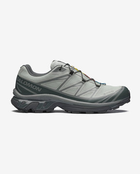 XT-6 Gore-Tex in Wrought Iron / Urban Chic
