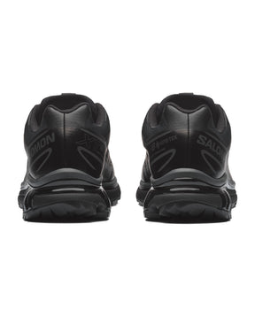XT-6 Gore-Tex in Black / Black / Asphalt