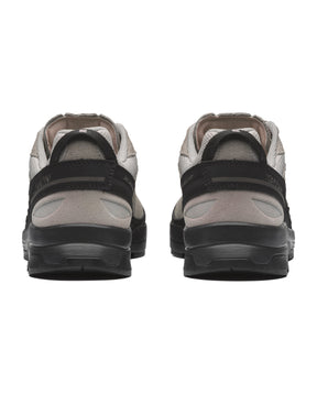 X-ALP Leather in Cloudburst / Paloma / Black