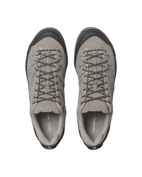 X-ALP Leather in Cloudburst / Paloma / Black