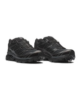 XT-6 Gore-Tex in Black / Black / Asphalt