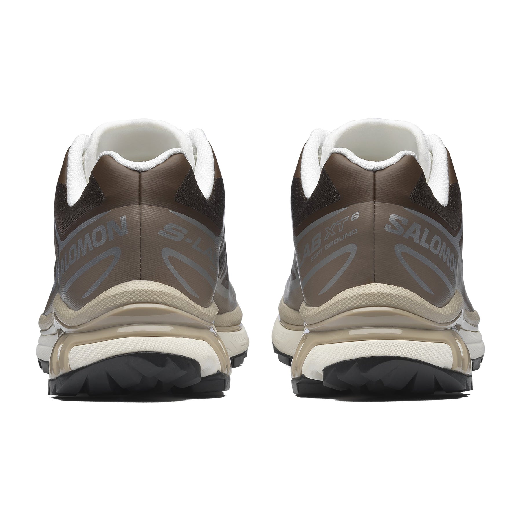 XT-6 in Earth Brown / Walnut