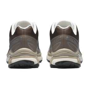 XT-6 in Earth Brown / Walnut