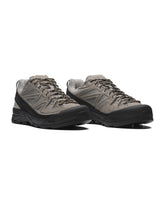 X-ALP Leather in Cloudburst / Paloma / Black