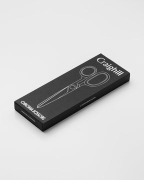Chroma Scissors in Blue