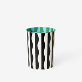Pattern Bin in River