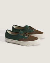 LX Authentic 44 In Weatherized Oil Green