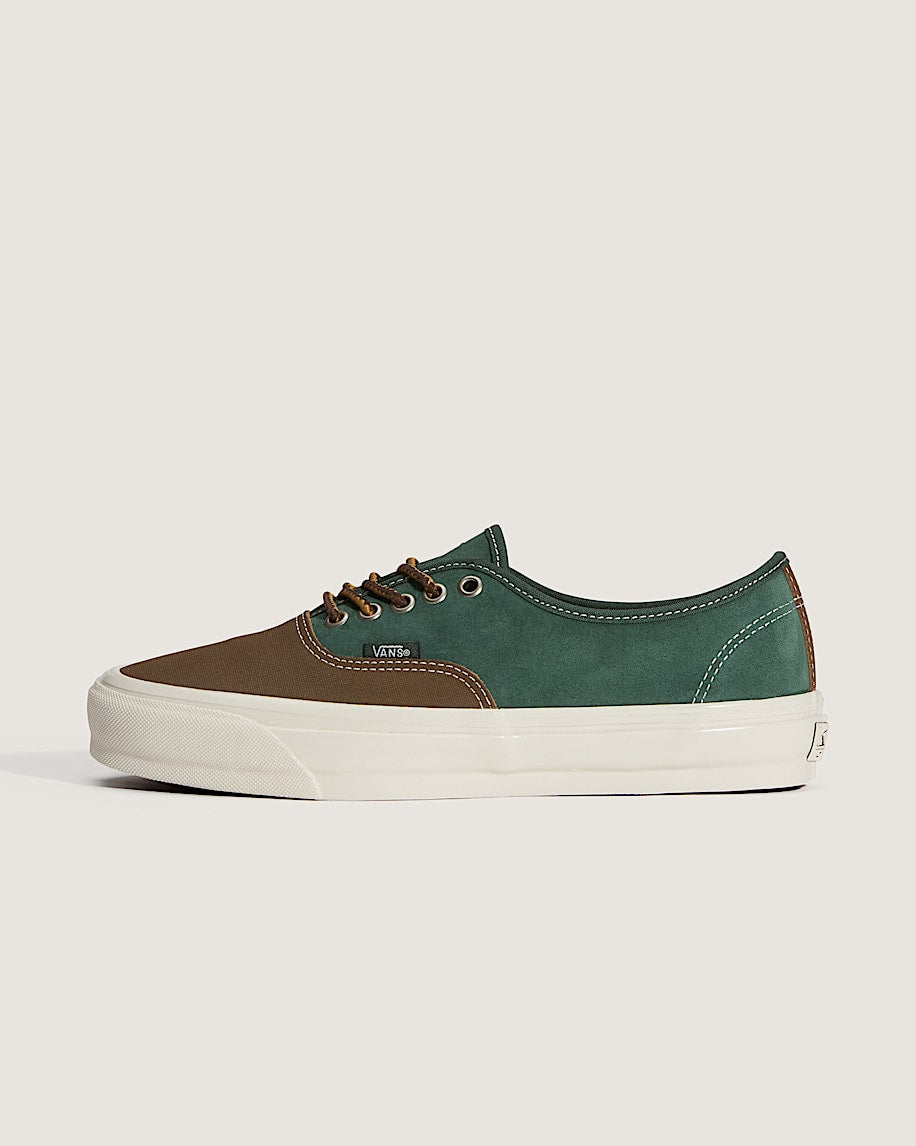 LX Authentic 44 In Weatherized Oil Green