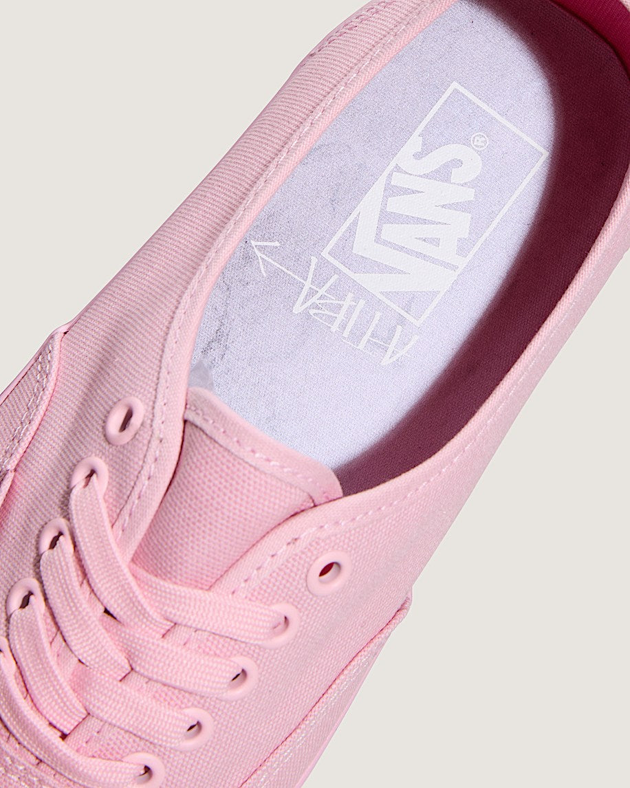 LX Authentic 44 In Atiba Pink