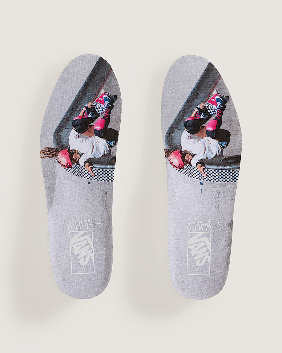 LX Authentic 44 In Atiba Pink