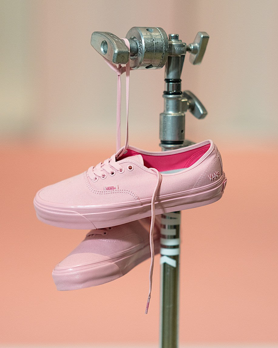 LX Authentic 44 In Atiba Pink