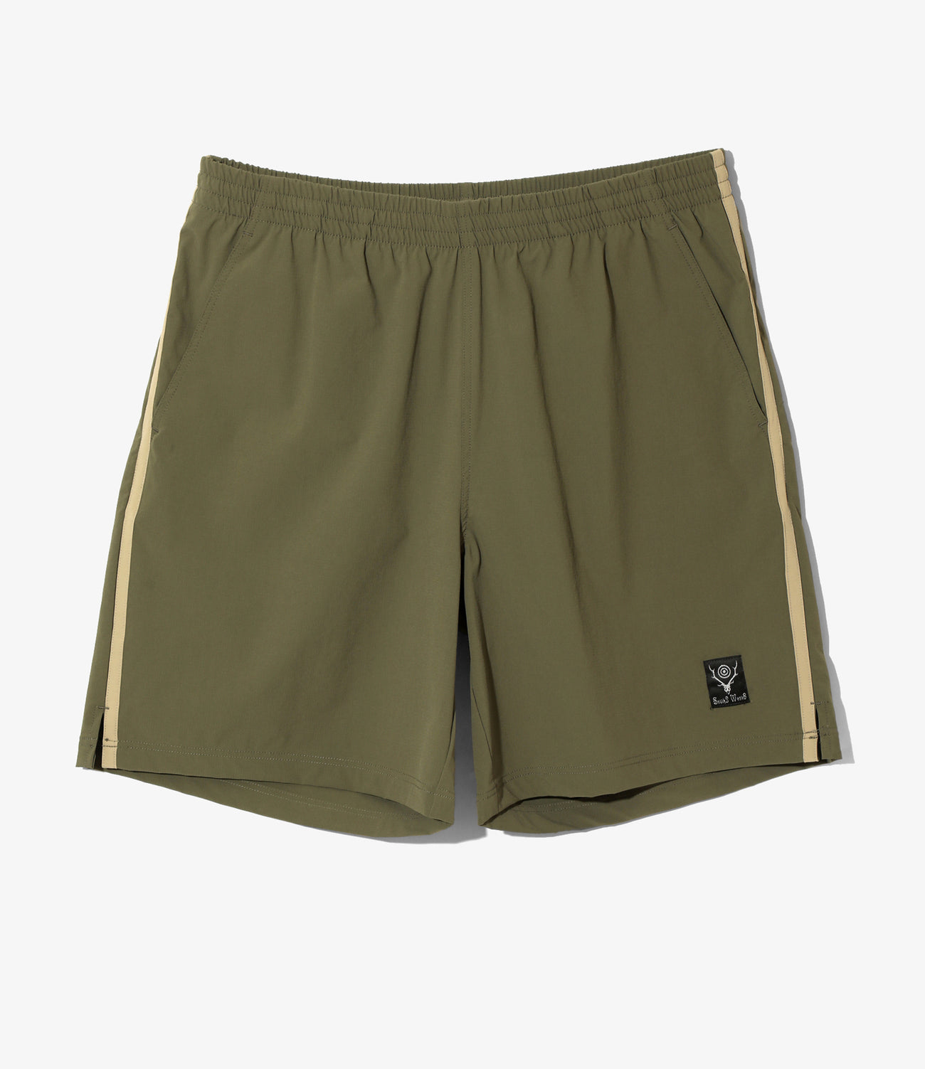 [CPGN STUDIO]★25SS★TOTEM BERMUDA PIGMENT SWEATSHORTS MUSINSA公式 | CPGN STUDIO Totem Bermuda Pigment Sweatshorts