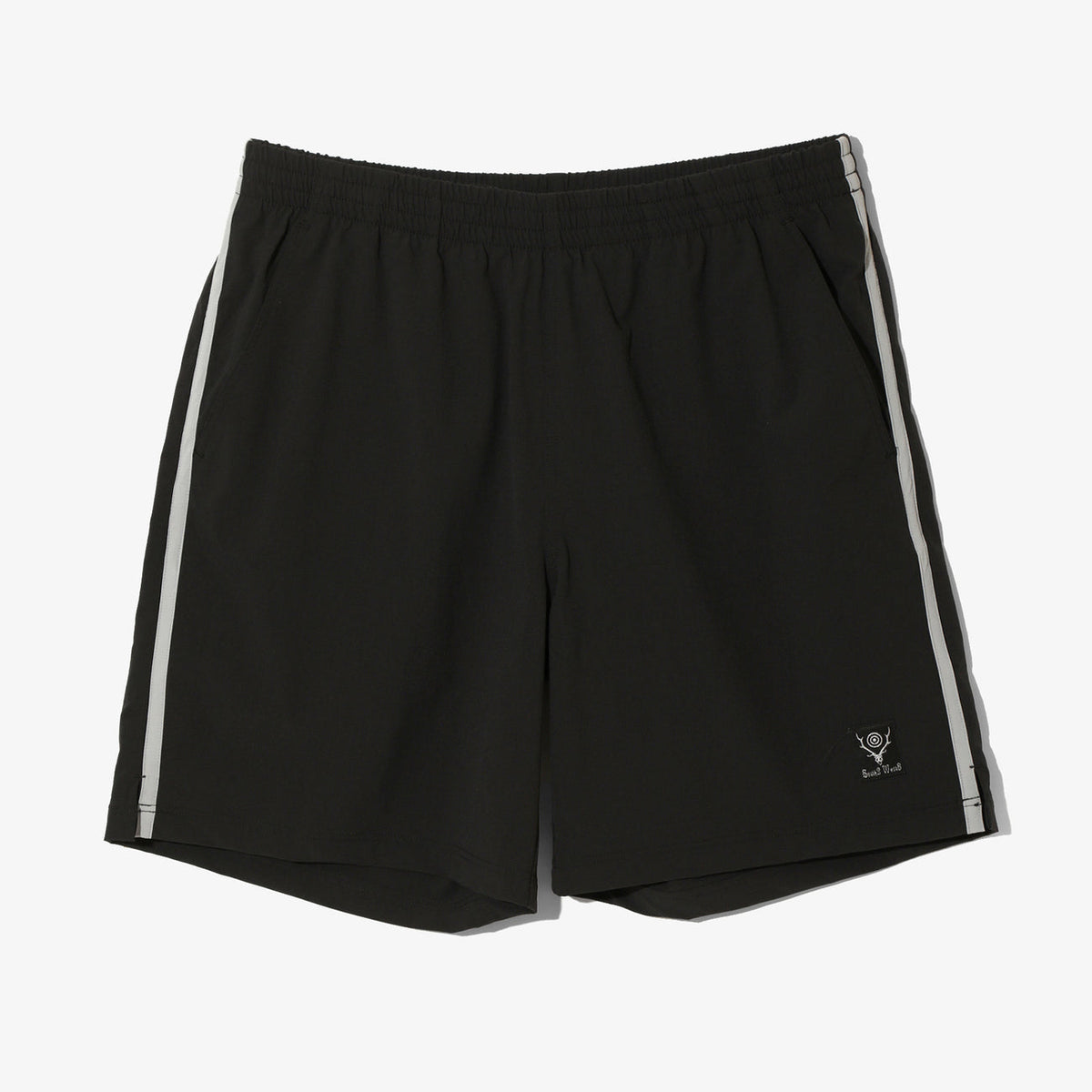 The Ennoy Professional 黒 XL Ripstop The Ennoy Professional NYLON PANTS black（The Ennoy