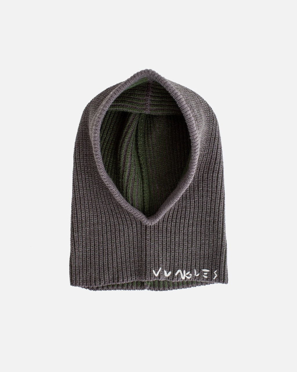 Threaded Logo Balaclava