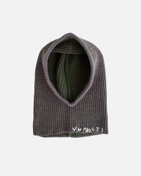 Threaded Logo Balaclava