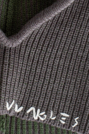 Threaded Logo Balaclava