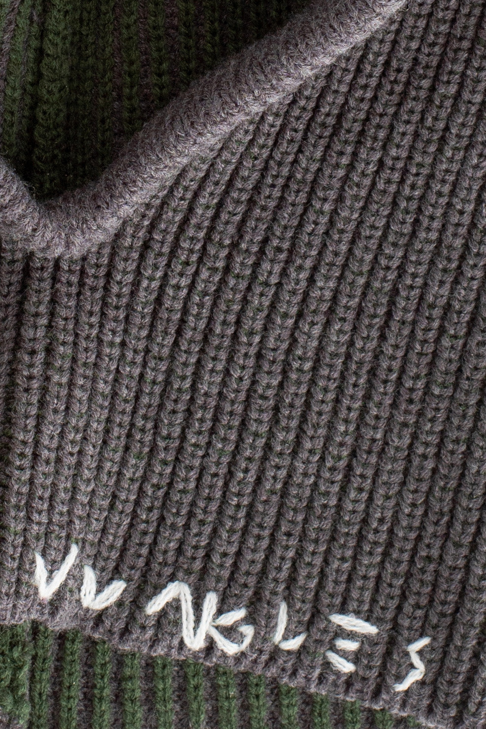 Threaded Logo Balaclava