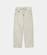 Landon Pant in Opuntia Chalk Wash