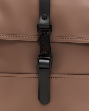 rains backpack wood Rains Backpack Micro in Shade| Homme Essentials