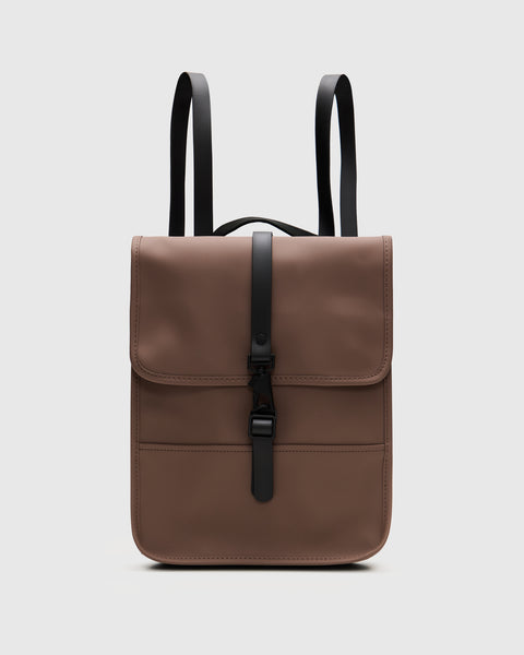 Rains Backpack Micro in Shade| Homme Essentials