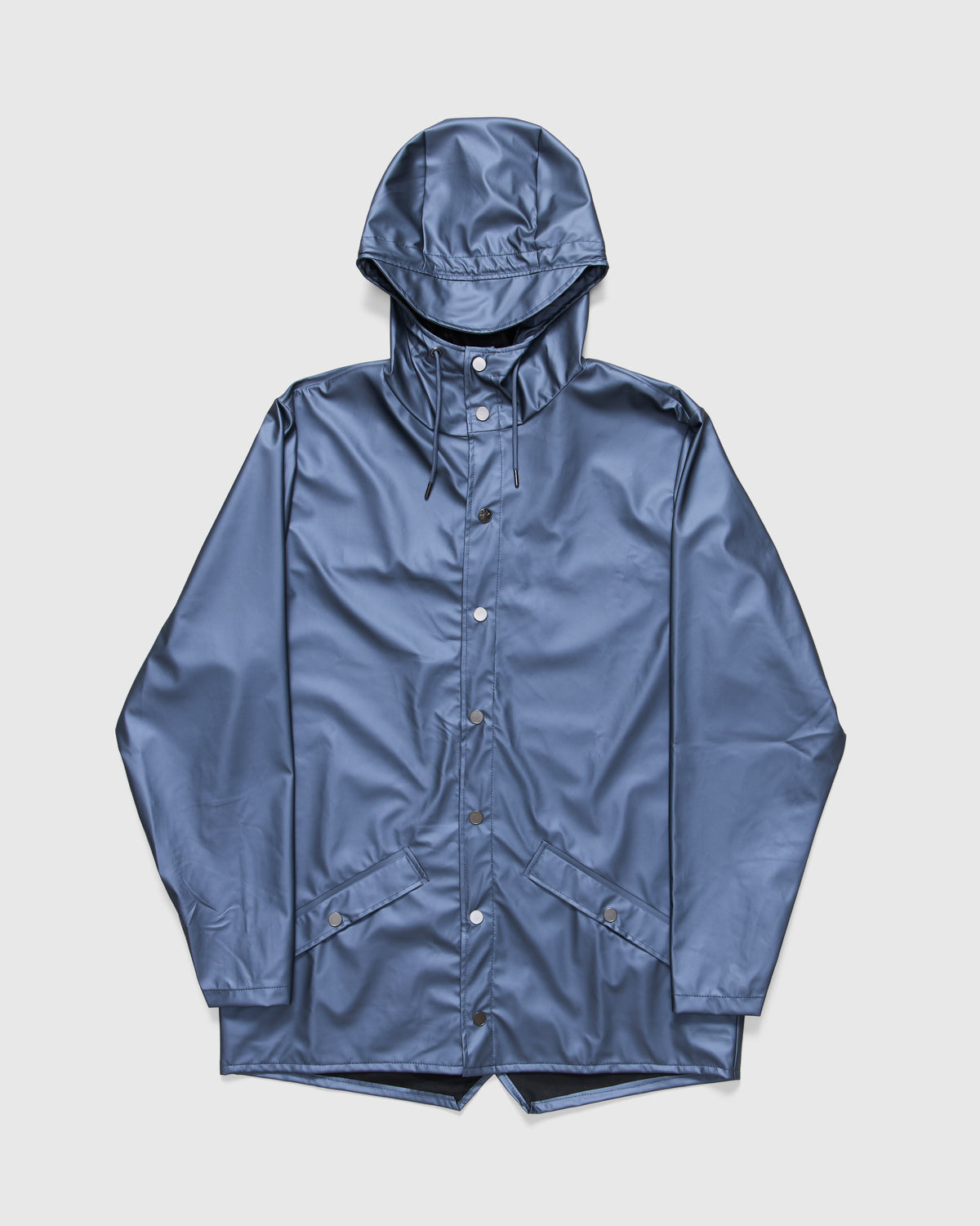 Rains Jacket in Bay Homme Essentials