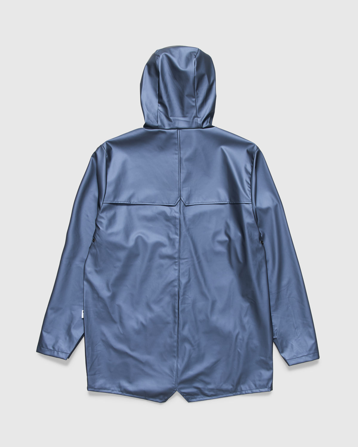 Rains Jacket in Bay Homme Essentials