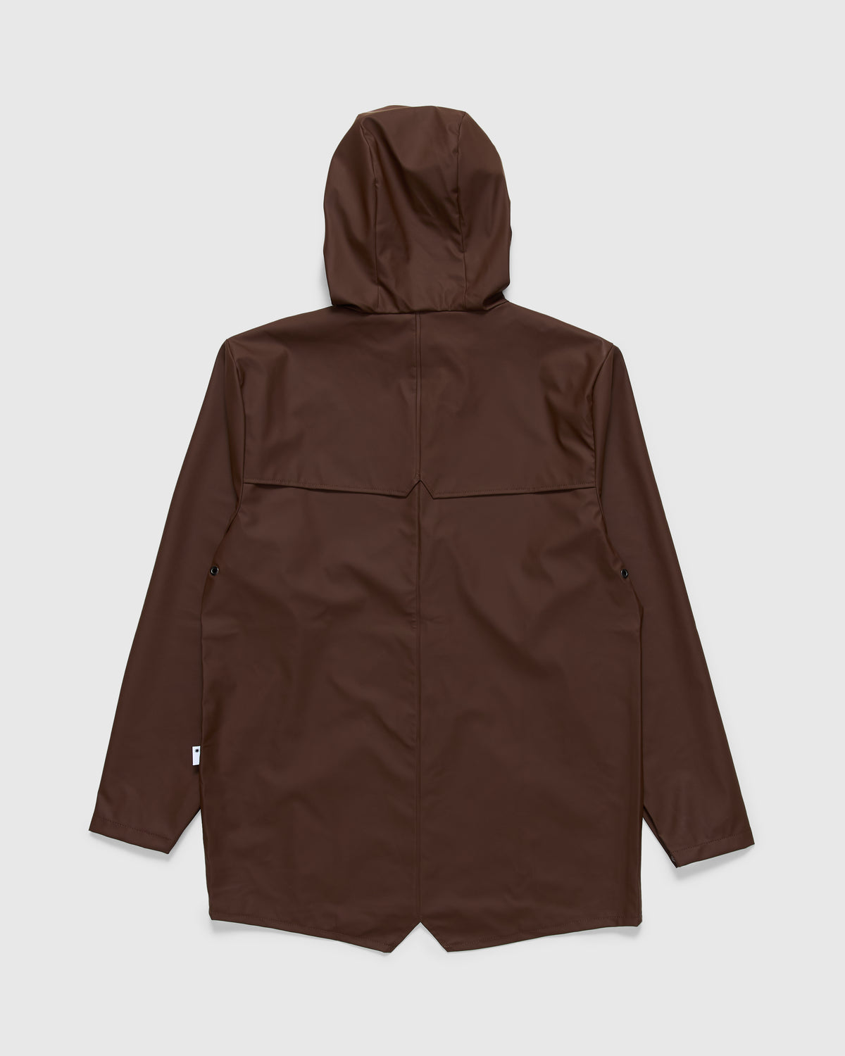 Rains Jacket in Frame Homme Essentials