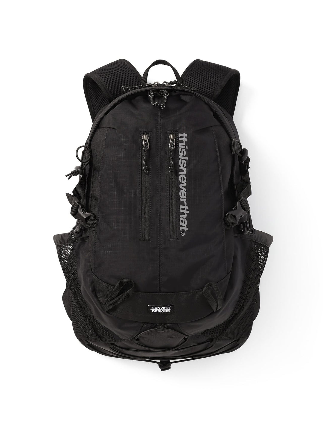 SP Backpack 29 in Black