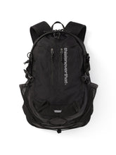 SP Backpack 29 in Black
