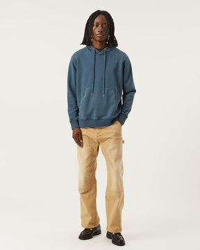 Carpenter Jean in Gold