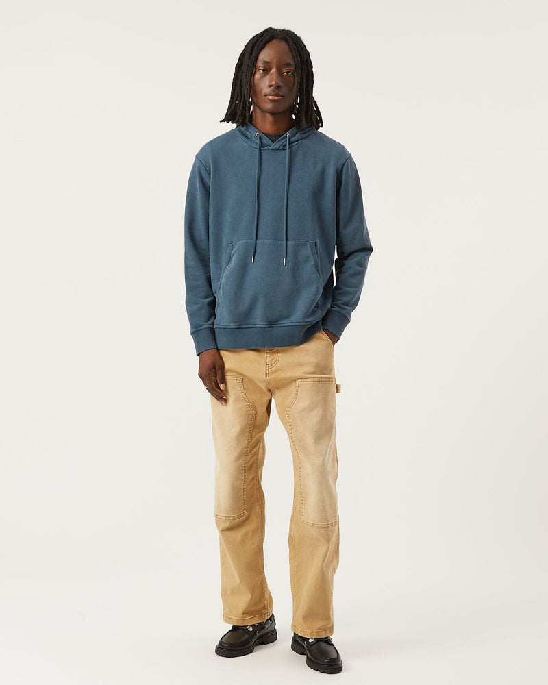 Carpenter Jean in Gold