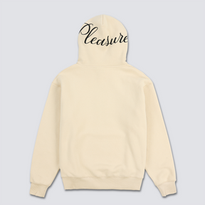 Strength Hoodie in Tan