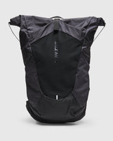 Salomon ACS Daypack 20 in Black Homme Essentials