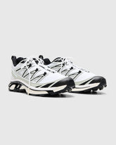 Salomon XT-6 Expanse in White White Metal Homme Essentials