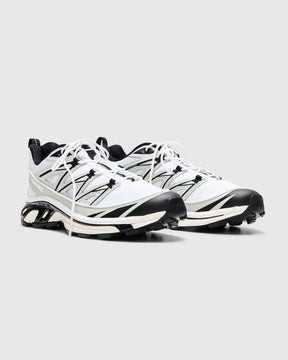 Salomon XT-6 Expanse in White White Metal Homme Essentials