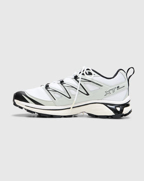 Salomon XT-6 Expanse in White White Metal Homme Essentials