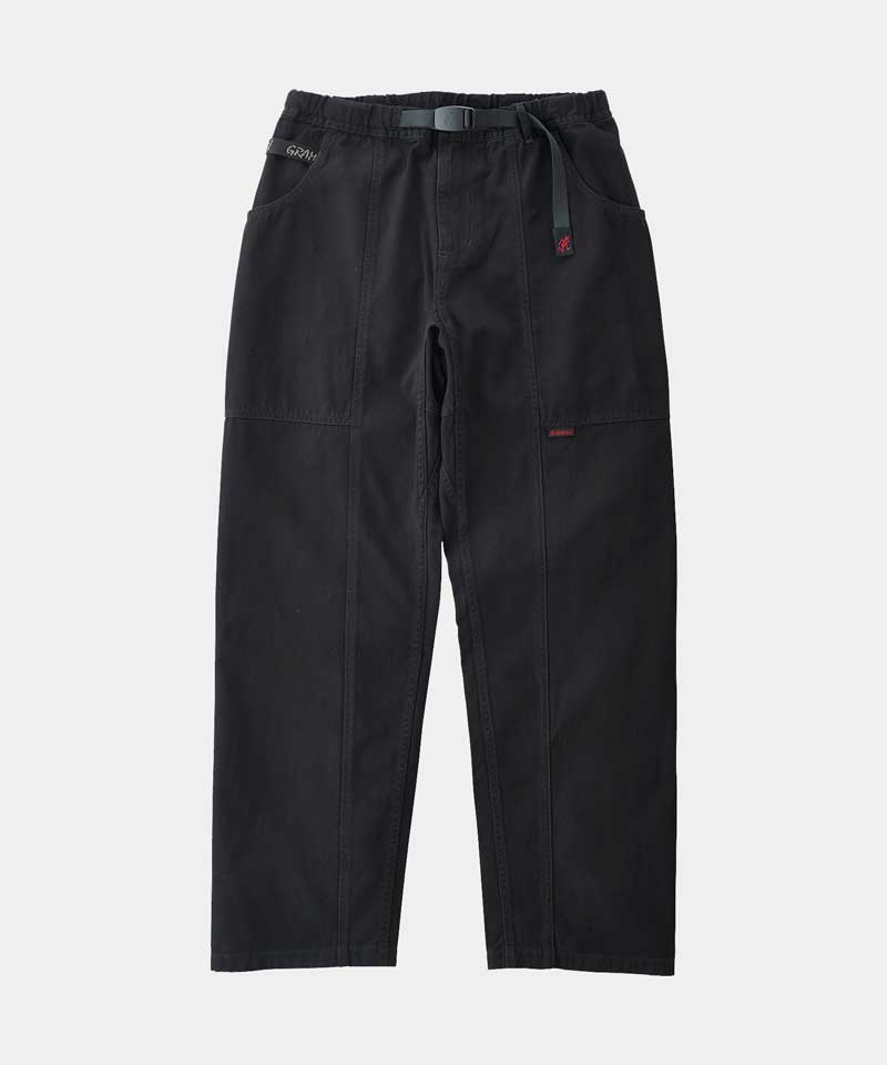 Gadget Pant in Black