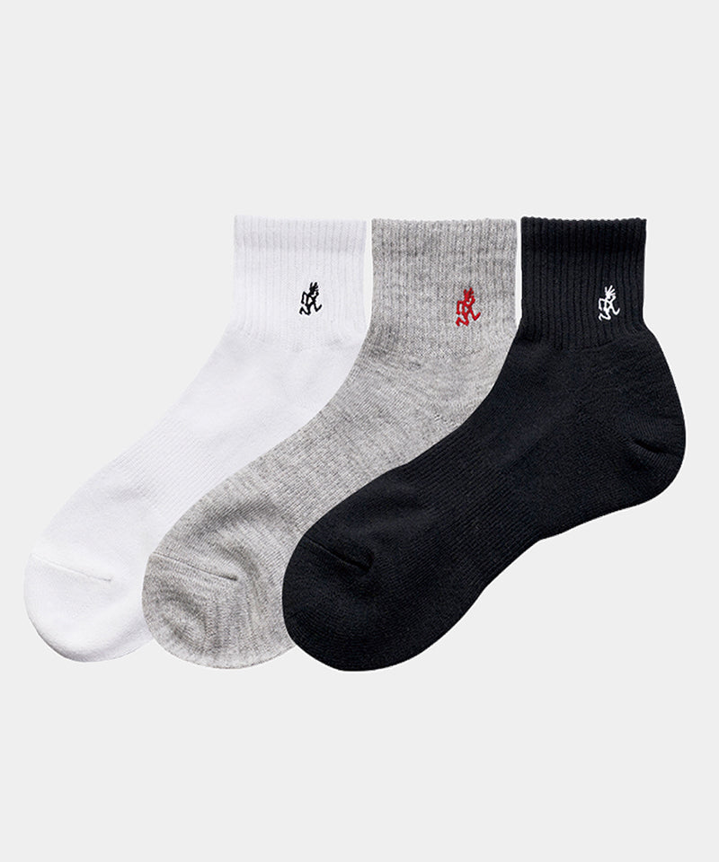 Basic Short Socks