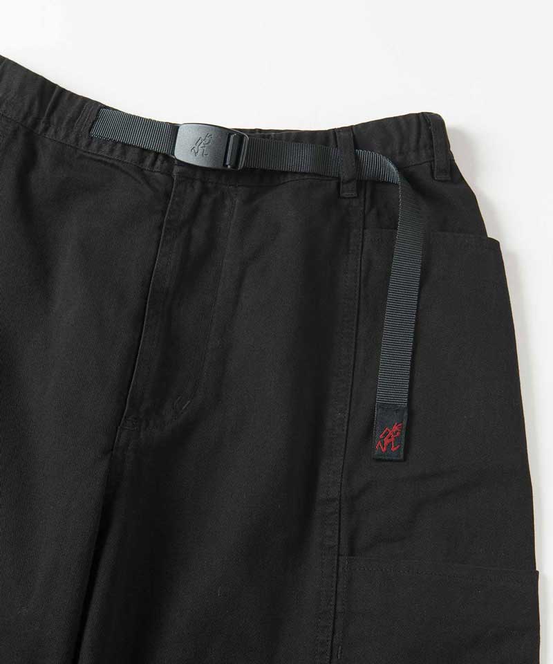 Women's Voyager Pant in Black