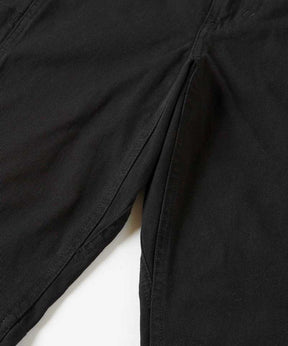 Women's Voyager Pant in Black