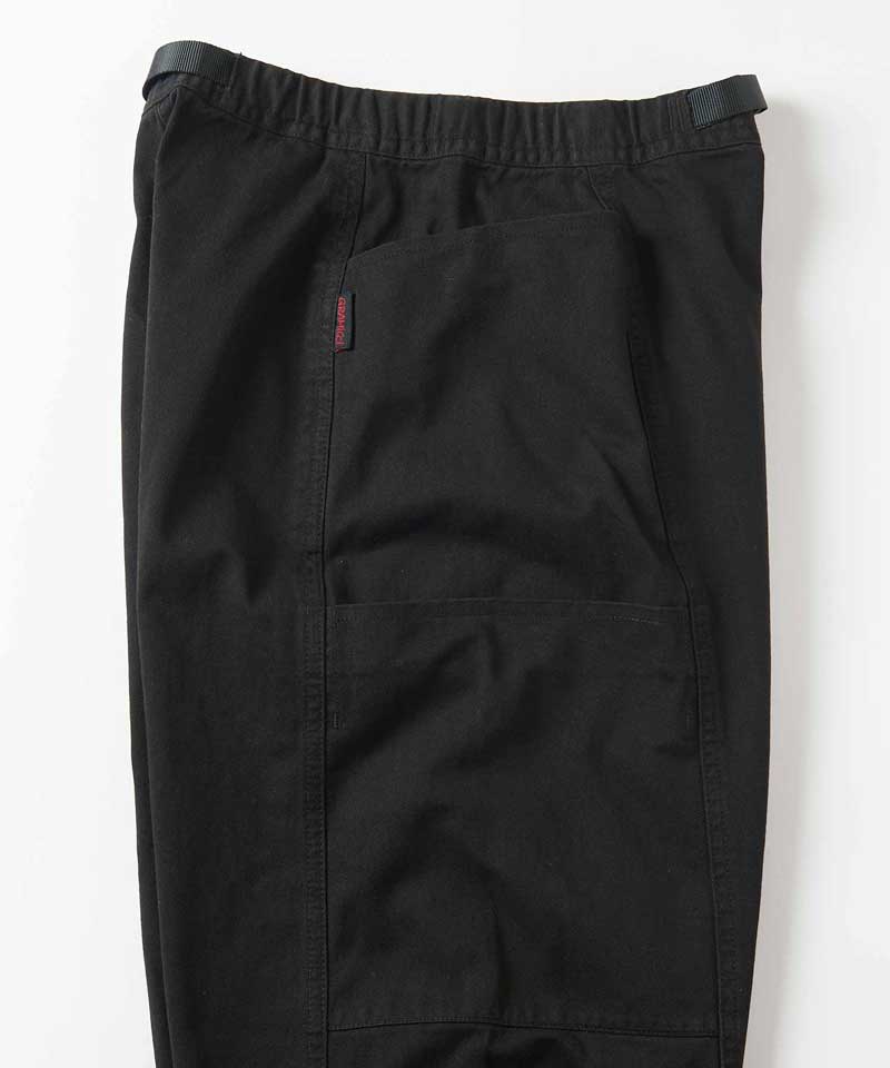 Women's Voyager Pant in Black