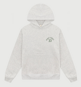 Thirty Three Hoodie in Heather