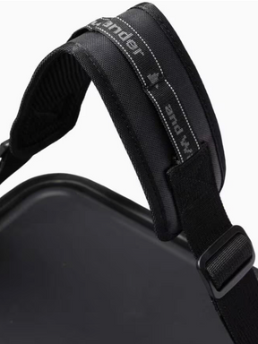 Waterproof Cooler in Black